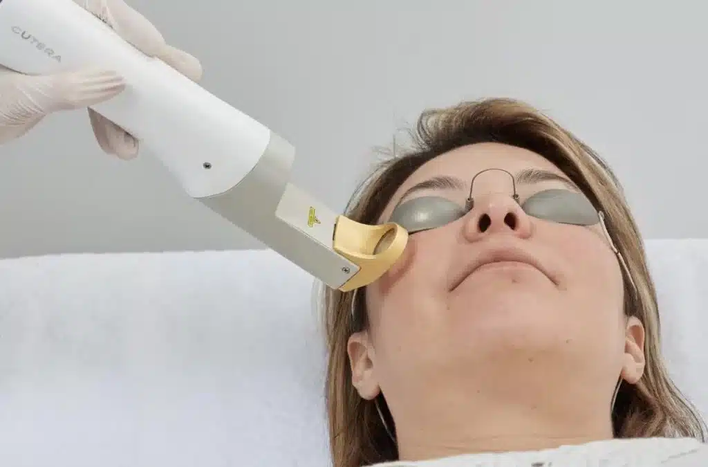 Traitement du visage – Genesis™